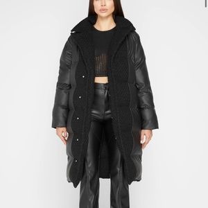 Jacket Maniere de Voir